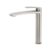 Phoenix Mekko Vessel Mixer Brushed Nickel